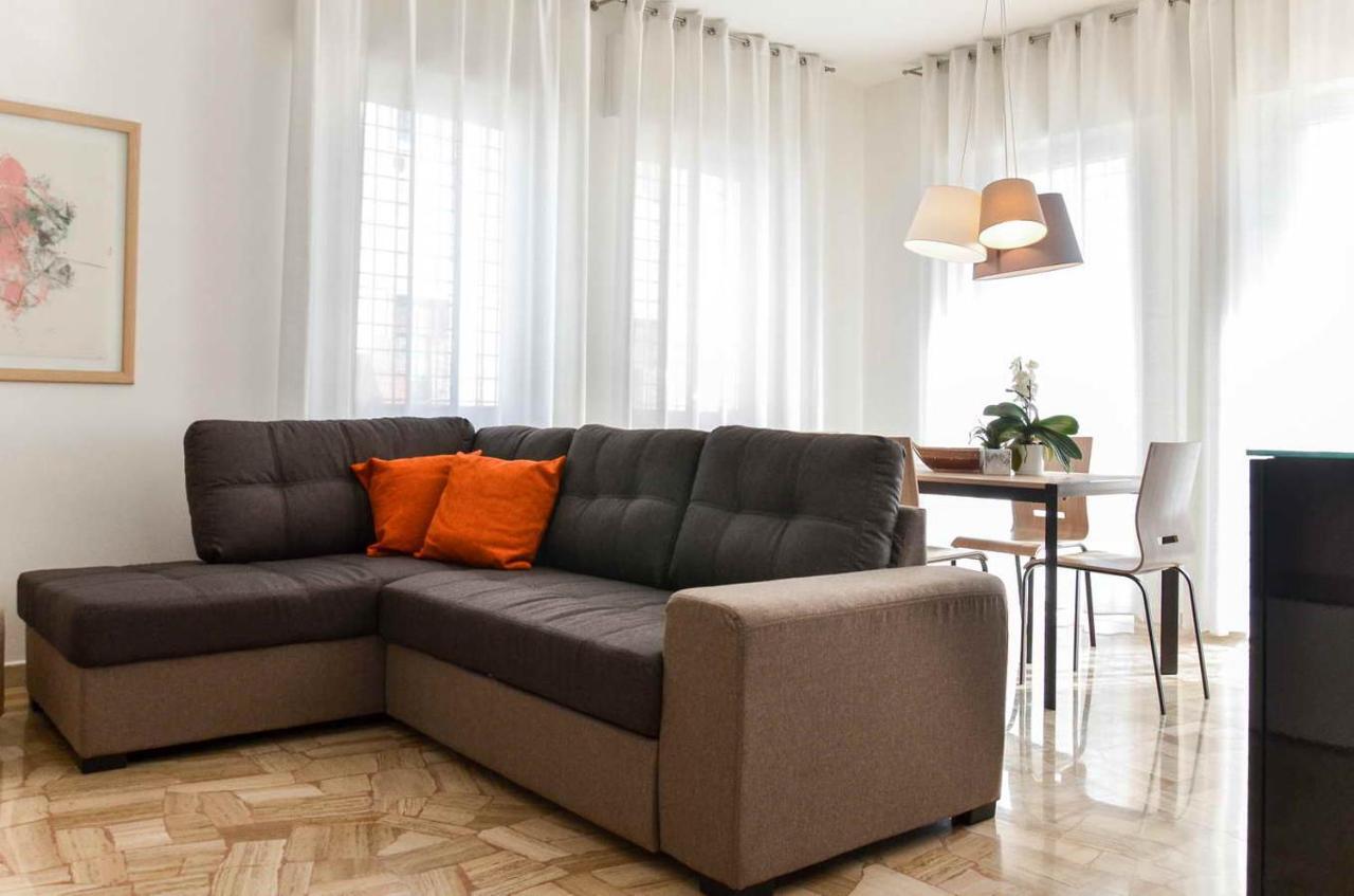 Appartamento di Silvia - Silvia's Apartment Vicenza Esterno foto